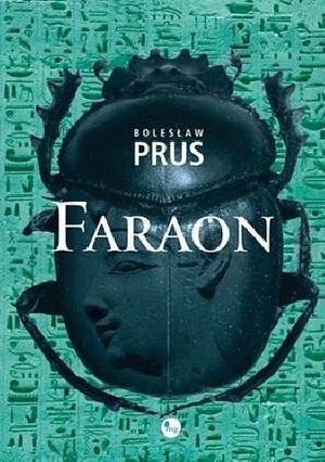 Faraon by Bolesław Prus