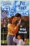 Wild Streak (Born In The Usa, Utah) by Pat Tracy