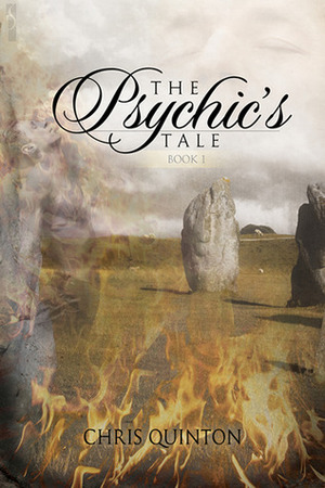 The Psychic's Tale by Chris Quinton