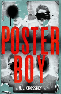 Poster Boy by N.J. Crosskey