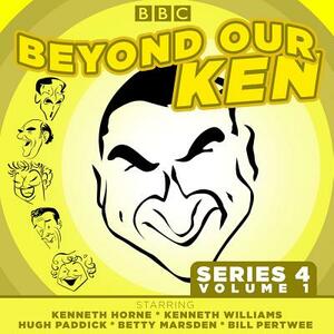 Beyond Our Ken by Eric Merriman