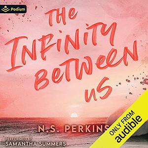 The Infinity Between Us by N.S. Perkins