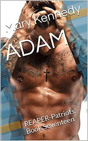 Adam by Mary Kennedy