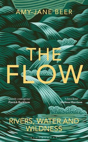 The Flow: Rivers, Water and Wildness by Amy-Jane Beer
