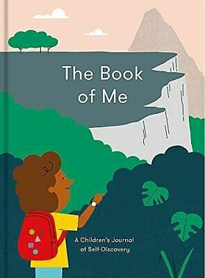 The Book of Me by The School of Life