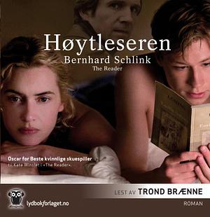 Høytleseren by Bernhard Schlink