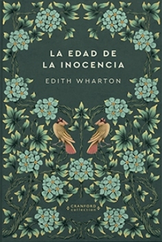 La Edad de la Inocencia by Edith Wharton