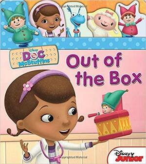 Out of the Box by Marcy Kelman