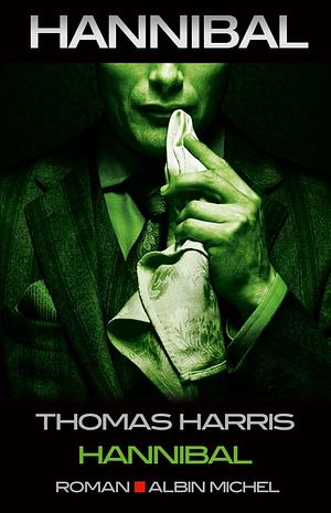 Hannibal by Thomas Harris