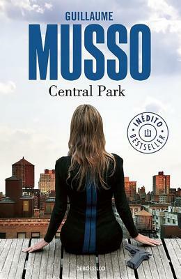 Central Park / In Spanish by Guillaume Musso