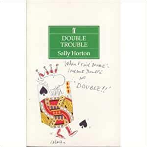 Double Trouble: All about Doubles by Sally Brock, Sally Horton