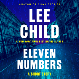 Eleven Numbers by Lee Child