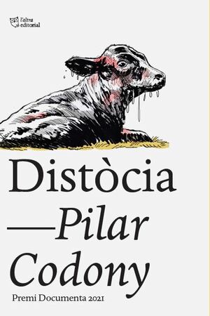 Distòcia by Pilar Codony