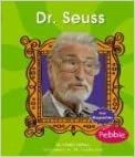 Dr. Seuss by Cheryl Carlson, Gail Saunders-Smith