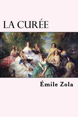 La curée by Émile Zola