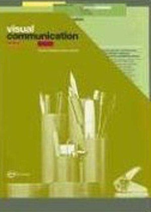 Visual Communication: From Theory to Practice by Lucienne Roberts, Jonathan Baldwin