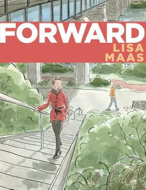 Forward by Lisa Maas