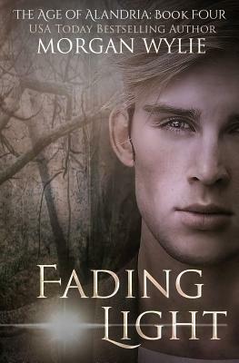 Fading Light by Morgan Wylie