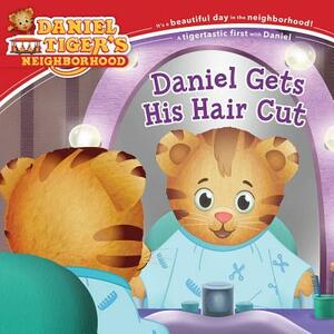 Daniel Gets His Hair Cut by 