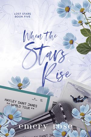 When the Stars Rise by Emery Rose