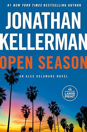 Open Season by Jonathan Kellerman