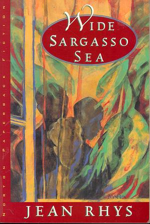 Wide Sargasso Sea by Jean Rhys