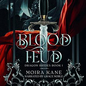 Blood feud by Moira Kane