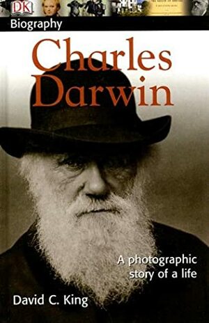 Charles Darwin by David C. King