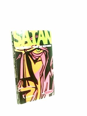 Satan: His Personality, Power & Overthrow by E.M. Bounds