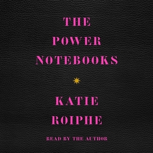 The Power Notebooks by 