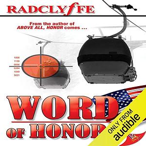 Word of Honor by Radclyffe