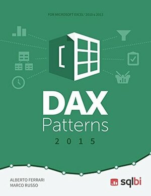 DAX Patterns 2015 by Alberto Ferrari, Marco Russo