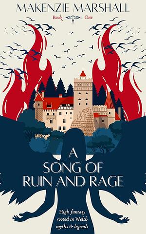 A song of ruin and rage by 