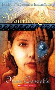 The Waterless Sea by Kate Constable