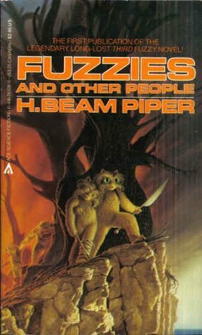 Fuzzies and Other People by H. Beam Piper