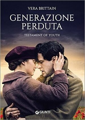 Generazione perduta by Vera Brittain