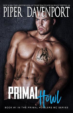 Primal Howl by Piper Davenport