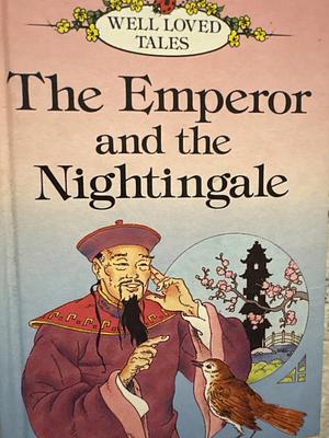 The Emperor and the Nightingale by Alison Ainsworth