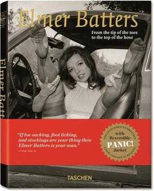 Elmer Batters: From the tip of the toes to the top of the hose by Eric Kroll