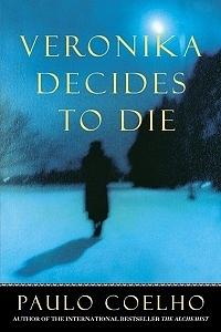 Veronika Decides to Die by Paulo Coelho