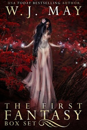 The First Fantasy Box Set by W.J. May
