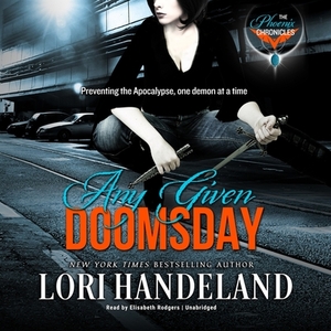 Any Given Doomsday by Lori Handeland