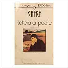 Lettera al padre by Marcelo Backes, Franz Kafka