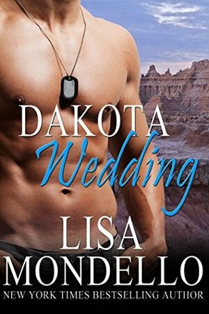 Dakota Wedding by Lisa Mondello