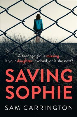 Saving Sophie by Sam Carrington