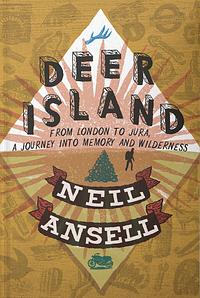 Deer Island by Neil Ansell