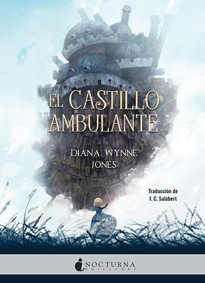 El castillo ambulante by Diana Wynne Jones