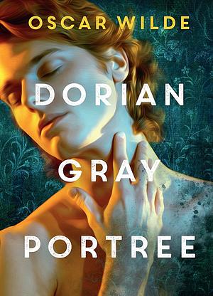 Dorian Gray portree by Oscar Wilde