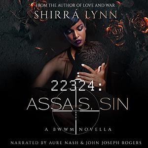 22324: Assa S. Sin by Shirrá Lynn