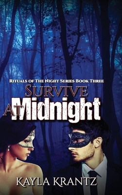 Survive at Midnight by Kayla Krantz, Kayla Frederick